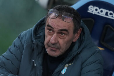 Lazio-Milan il 15 marzo in serie A: ecco come vederla in chiaro