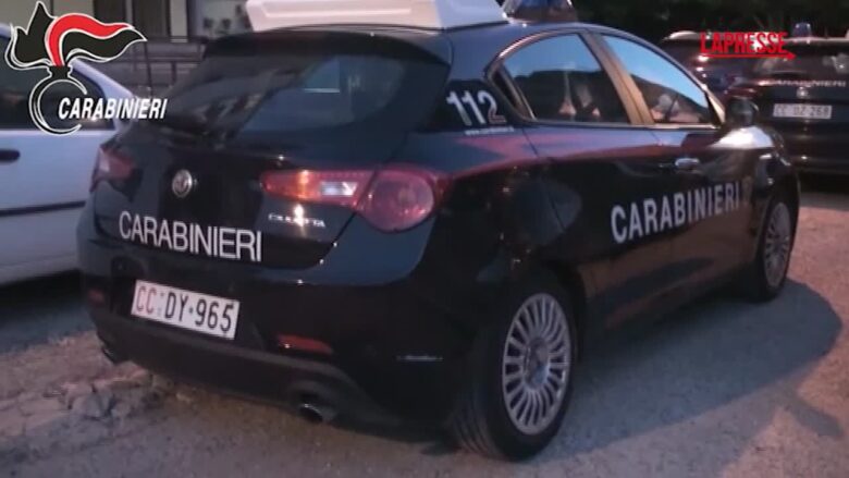 Crotone, 19 arresti per associazione mafiosa ed estorsione