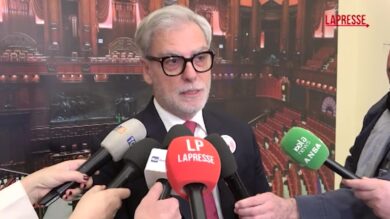 Referendum, Mollicone (Fdi): “Frasi di Bartolozzi eccessive, ma il caso è chiuso”