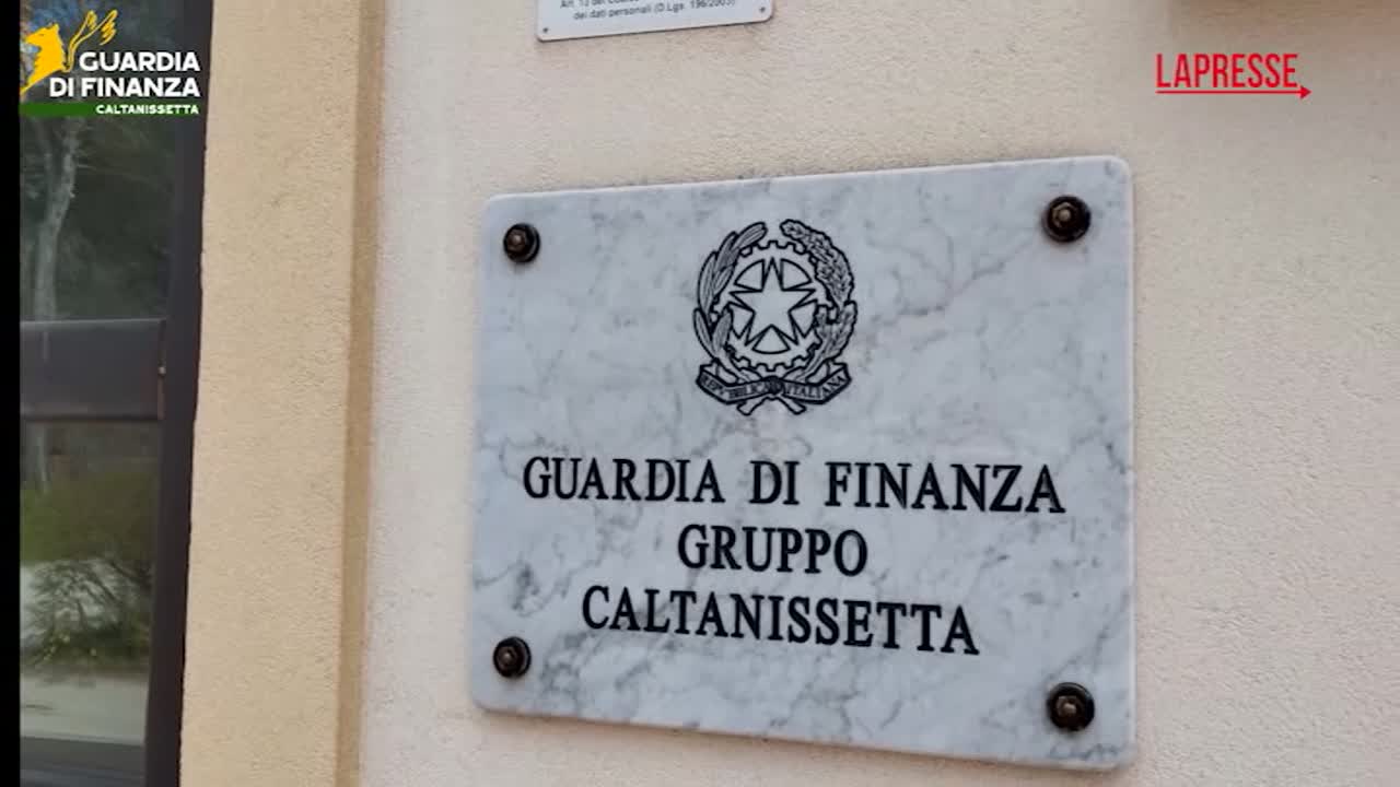 Caltanissetta, ristorazione e edilizia: scoperti 35 lavoratori in nero