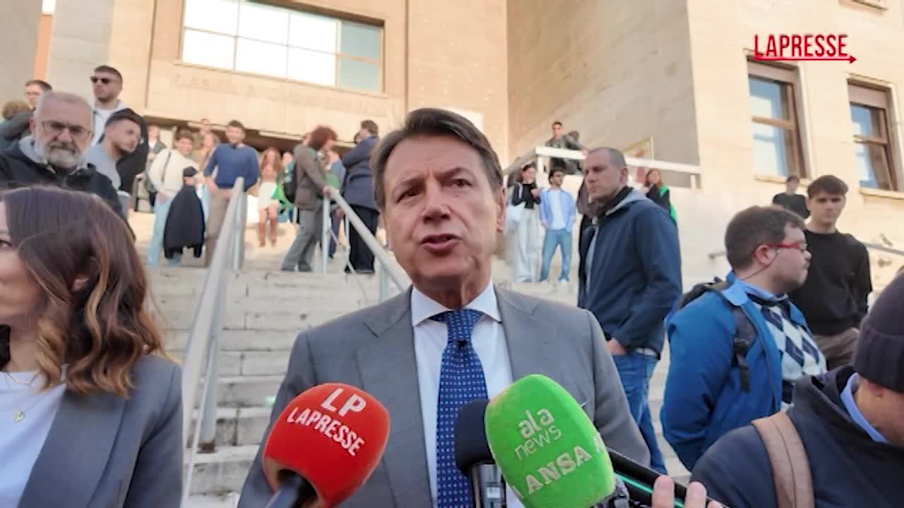 Referendum, Conte: “Bartolozzi? Non si dimetterà, ma mostra clima punitivo maggioranza”