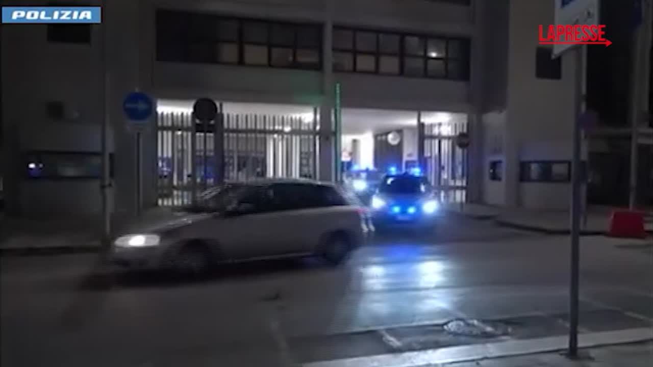 Ostuni, traffico di droga con aggravante mafiosa: 25 arresti