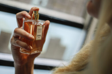 Un’impronta digitale sensoriale, cosa scatta quando scegliamo un profumo