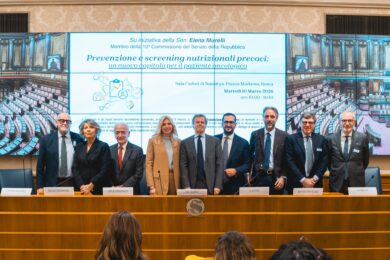 Prevenzione e screening nutrizionale in oncologia