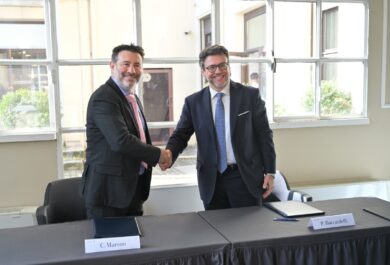 L’AI entra nell’università: l’intesa tra Luiss e Google