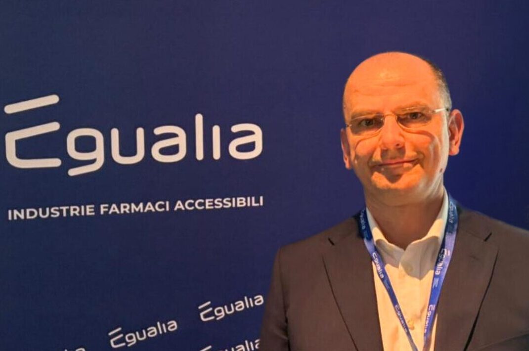 riccardo zagaria doc pharma 232 il nuovo presidente egualia le sue priorit224 da Lapresse.it riccardo zagaria doc pharma 232 il nuovo presidente egualia le sue priorit224