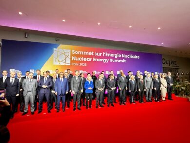 Nucleare, per l’Italia scenario fino a 16 GW entro il 2050