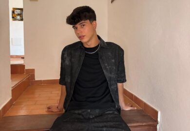 Luigi Nativi, morto a 18 anni il tiktoker della Maddalena