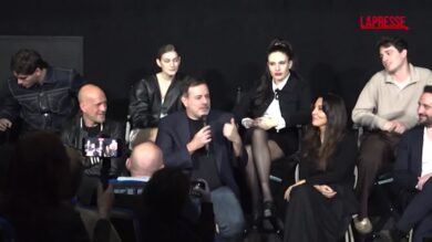 Notte prima degli esami 3.0: Ferilli e Brizzi ricordano la maturità