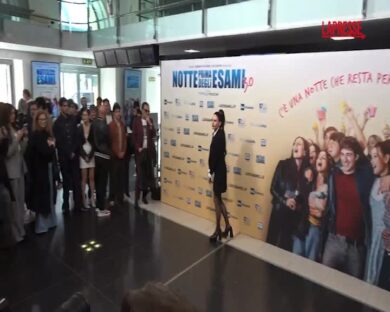 8 marzo, Ditonellapiaga: “Contenta mia canzone diventi inno di protesta”