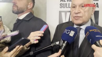 Referendum Giustizia, Nordio: “Bartolozzi non deve dimettersi, ha chiarito e si scuserà”