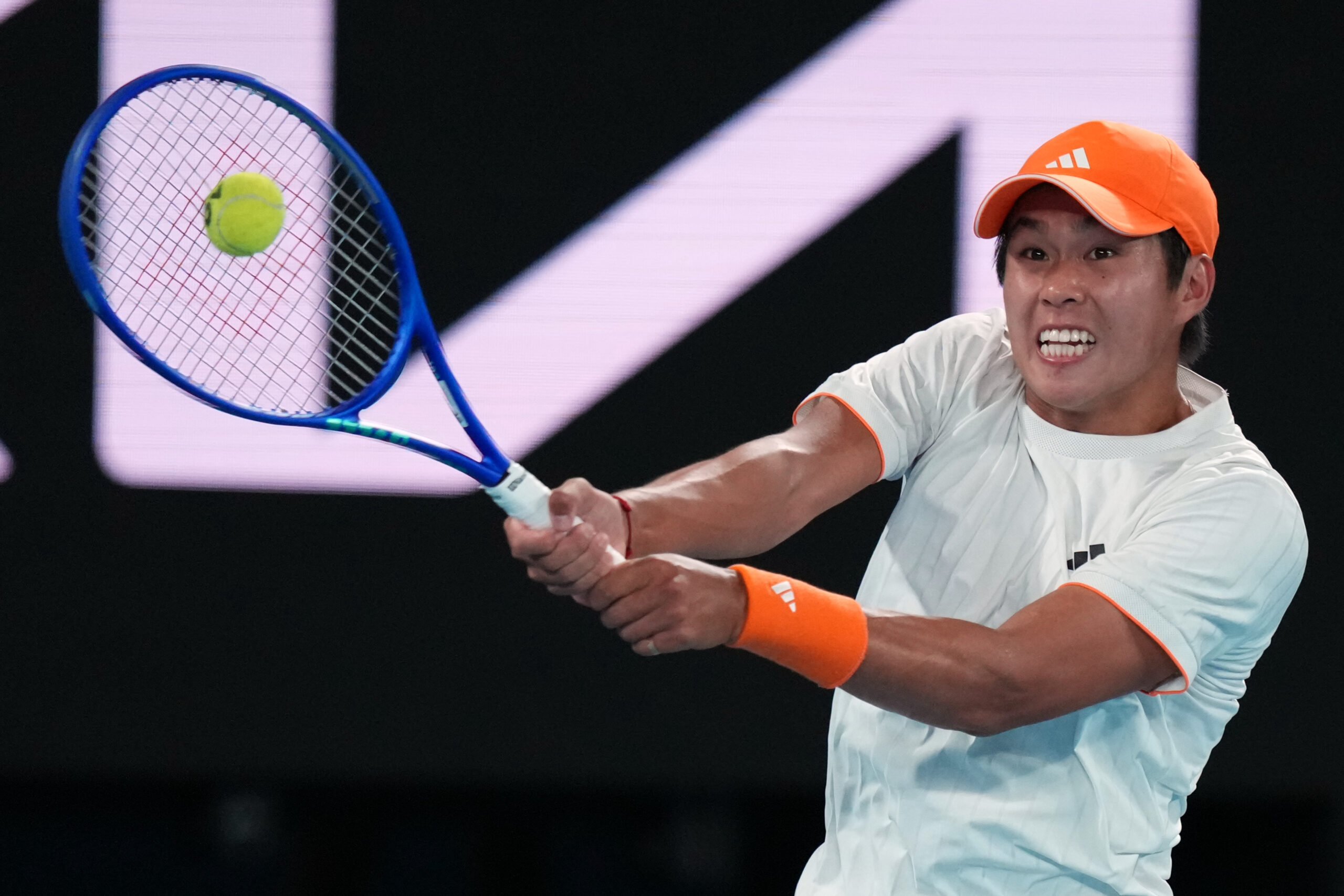 Learner Tien, chi è l’avversario di Sinner ai quarti di Indian Wells 2026