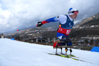 Paralimpiadi, dietro le medaglie l’innovazione delle protesi