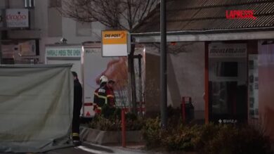 Svizzera, sei morti dopo che un autobus postale è stato incendiato a ovest di Berna
