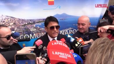 Referendum, Sal Da Vinci: "Meloni ha chiamato solo per farmi i complimenti, il resto sono fake news"