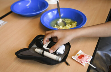 Se la libertà per i malati di diabete passa per l’addio all’insulina