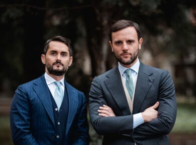 Nuovo fondo venture capital lanciato da Ulixes Sgr e Lumen ventures