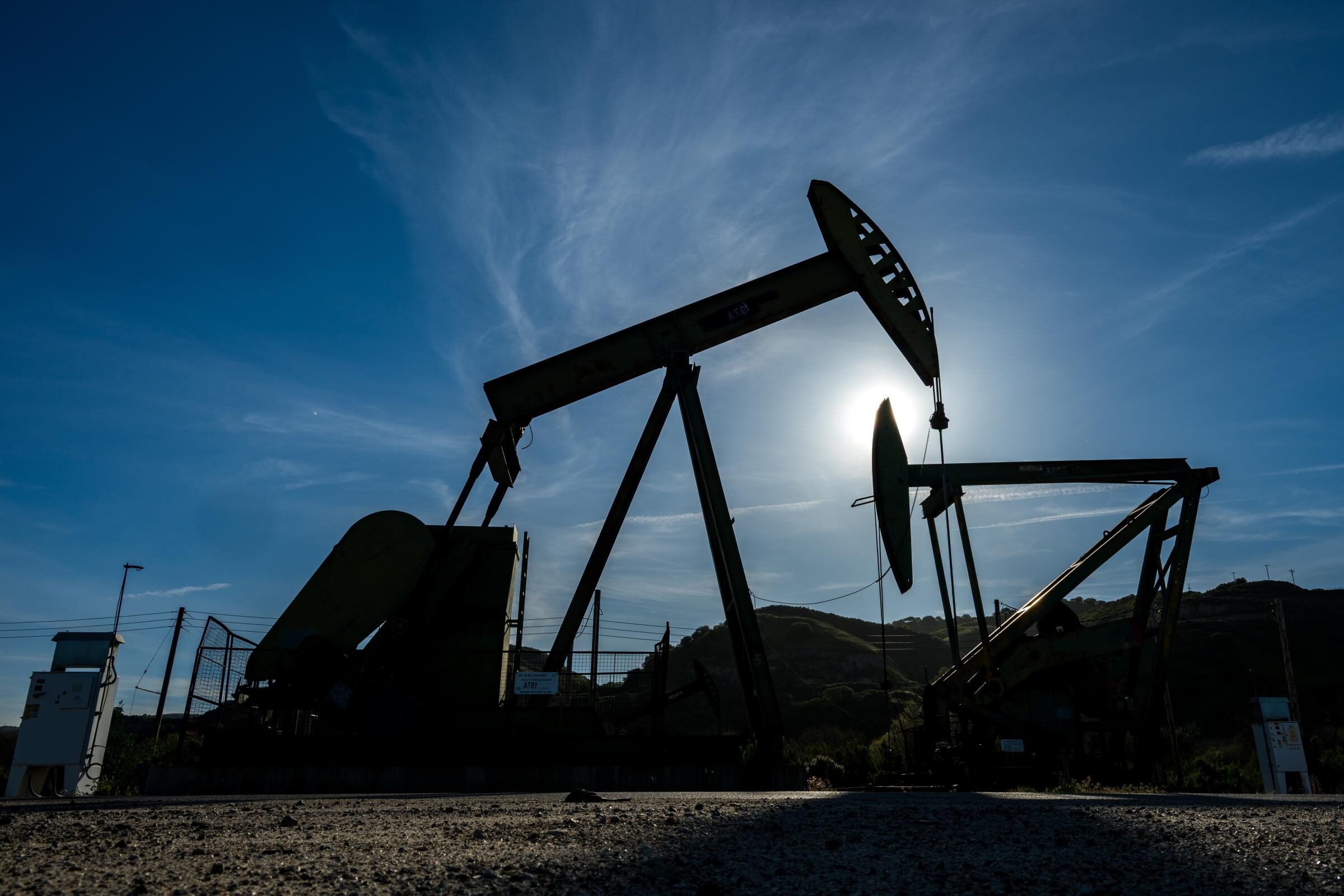 Iran, l’Italia rilascerà quasi 10 milioni di barili di petrolio