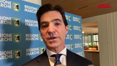 Marche, Acquaroli su legge montagna: "Obiettivo criteri più omogenei e inclusivi"