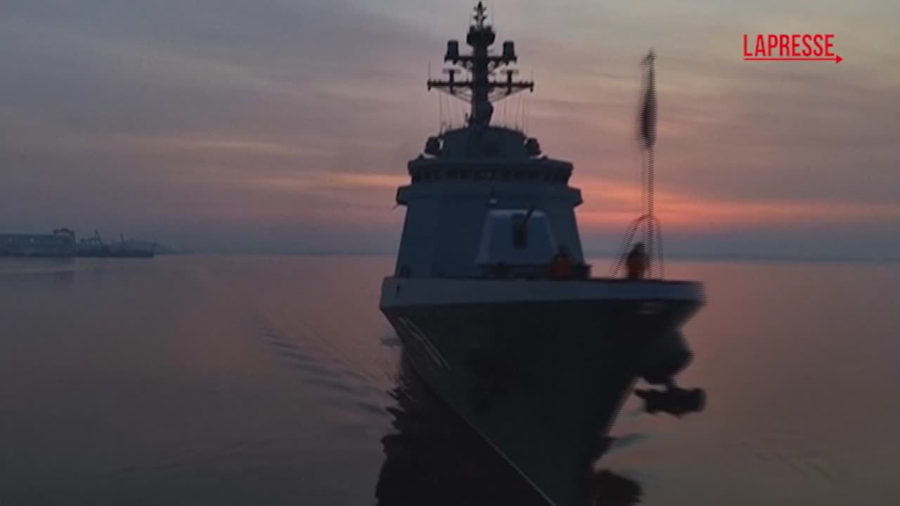 corea del nord il secondo imponente test con missili da crociera sotto lo sguardo di kim e di sua figlia da Lapresse.it corea del nord il secondo imponente test con missili da crociera sotto lo sguardo di kim e di sua figlia