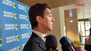 Marche, Acquaroli: "Sempre disponibile a collaborare con il FAI"