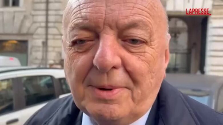 Carburanti, Pichetto Fratin: “Ancora difficile fare valutazioni stabili”