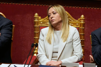 Referendum Giustizia 2026, la vittoria del ‘No’ sui giornali stranieri: “Meloni indebolita”