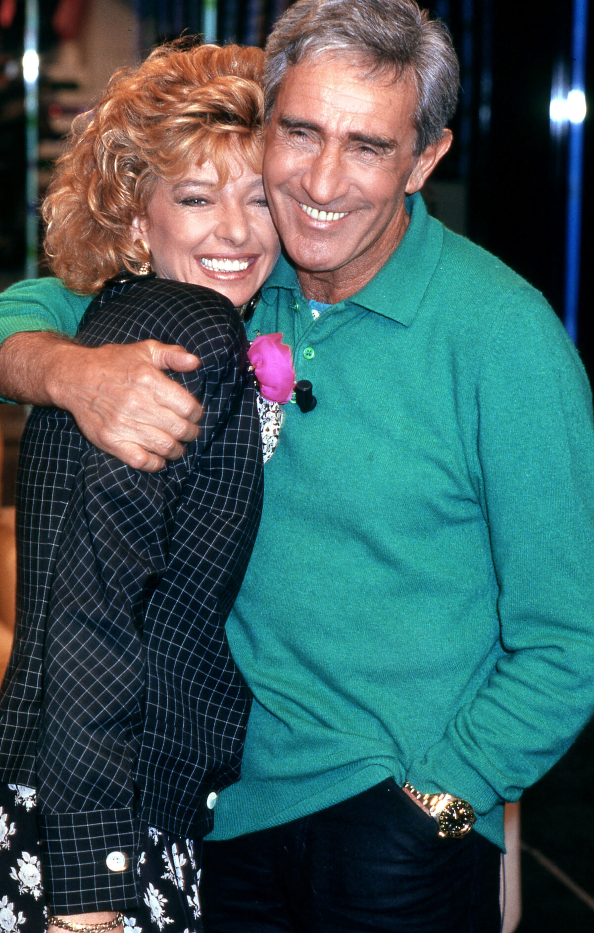 Enrica Bonaccorti, ecco alcune tra le foto più belle della vita privata e della sua carriera