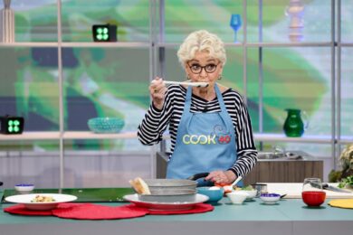 Enrica Bonaccorti, il cordoglio del mondo dello spettacolo