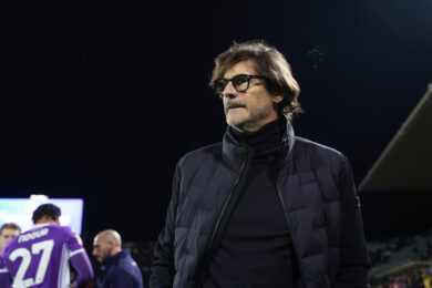 Fiorentina-Rakow oggi in Conference League: orario, probabili formazioni e dove vederla