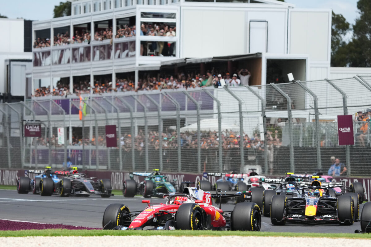 Gp Cina prove libere, qualifiche, sprint e gara: orari e dove vederle in tv in chiaro