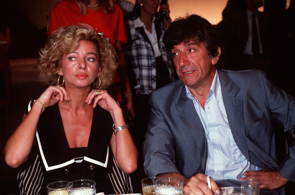 Enrica Bonaccorti, ecco alcune tra le foto più belle della vita privata e della sua carriera