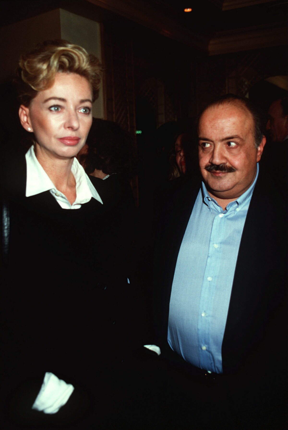 Enrica Bonaccorti, ecco alcune tra le foto più belle della vita privata e della sua carriera