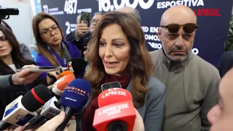 Bollette, Santanchè: “Il governo sta facendo tutto quello che può”