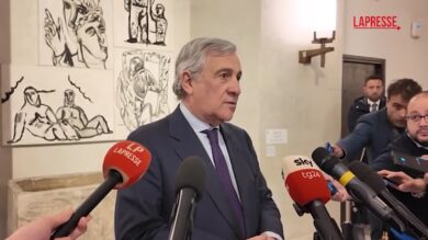 Iran, Tajani: “Nessun danno a militari italiani a Erbil. Riduciamo personale ambasciata in Iraq”