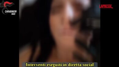 Catania, denunciata “finta medico estetico”: somministrava botox e filler abusivamente