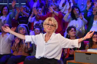 Enrica Bonaccorti e il tumore al pancreas, numeri e sfide