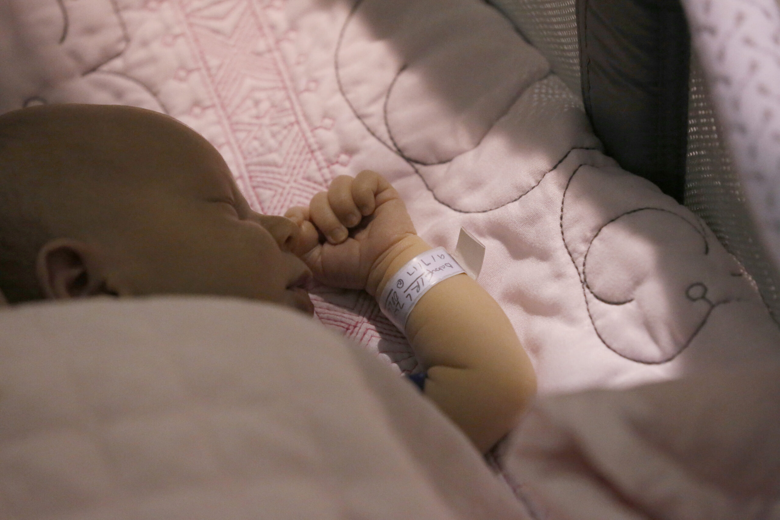 Sonno e neonati: perché è importante e i consigli da seguire Sonno e neonati: perché è importante e i consigli da seguire