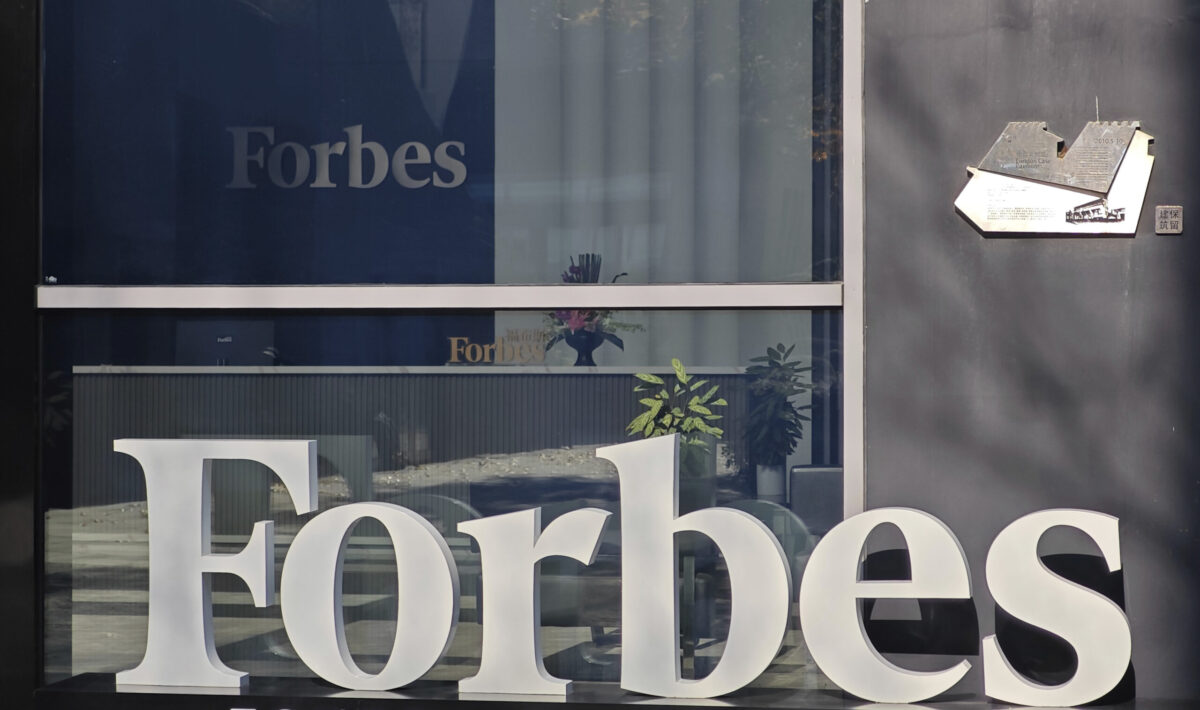 Giancarlo Devasini è la persona più ricca d’Italia secondo Forbes