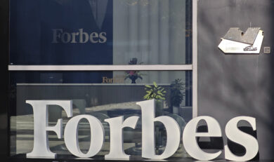 Giancarlo Devasini è la persona più ricca d’Italia secondo Forbes