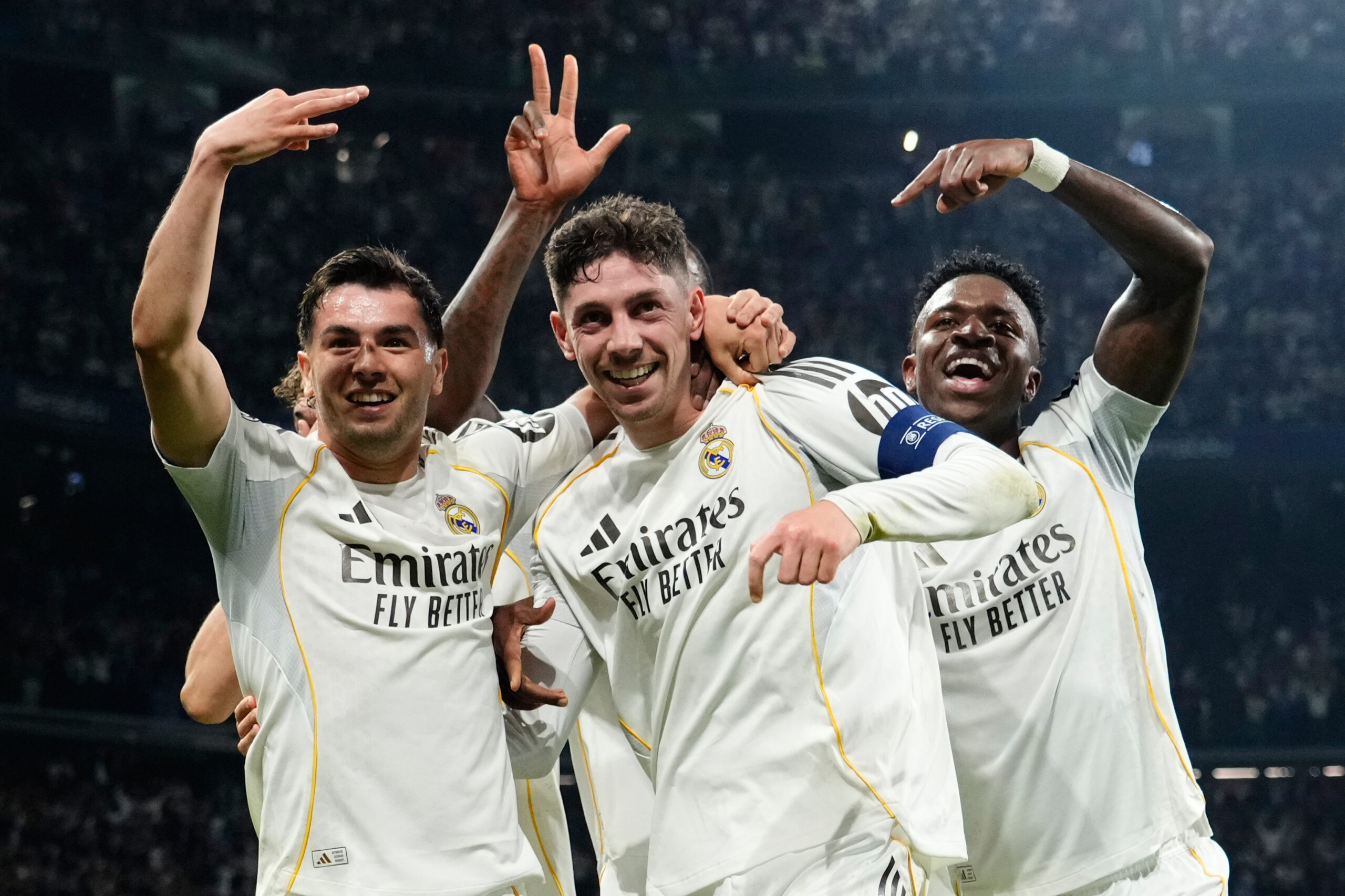 Champions League 2026, i risultati degli ottavi di finale Champions League 2026, i risultati degli ottavi di finale