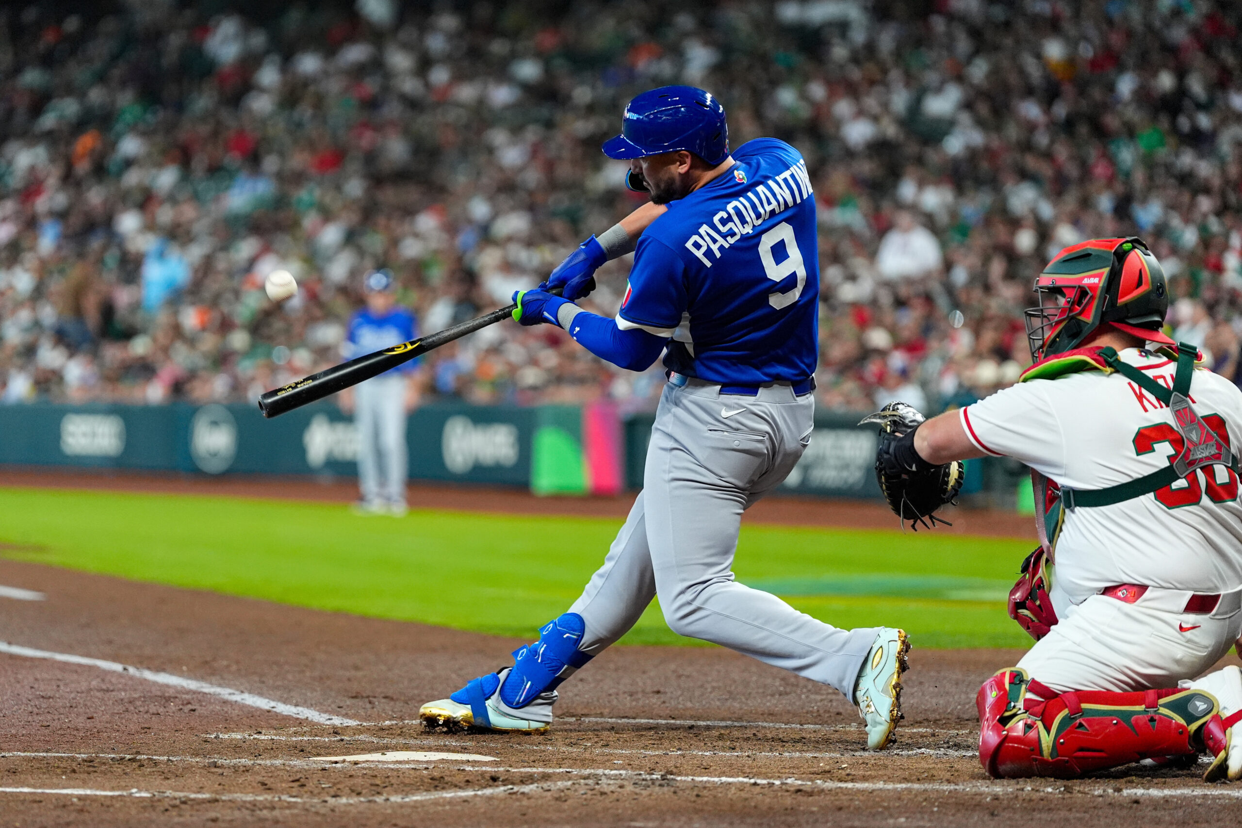 World Baseball Classic, l’Italia continua a sognare