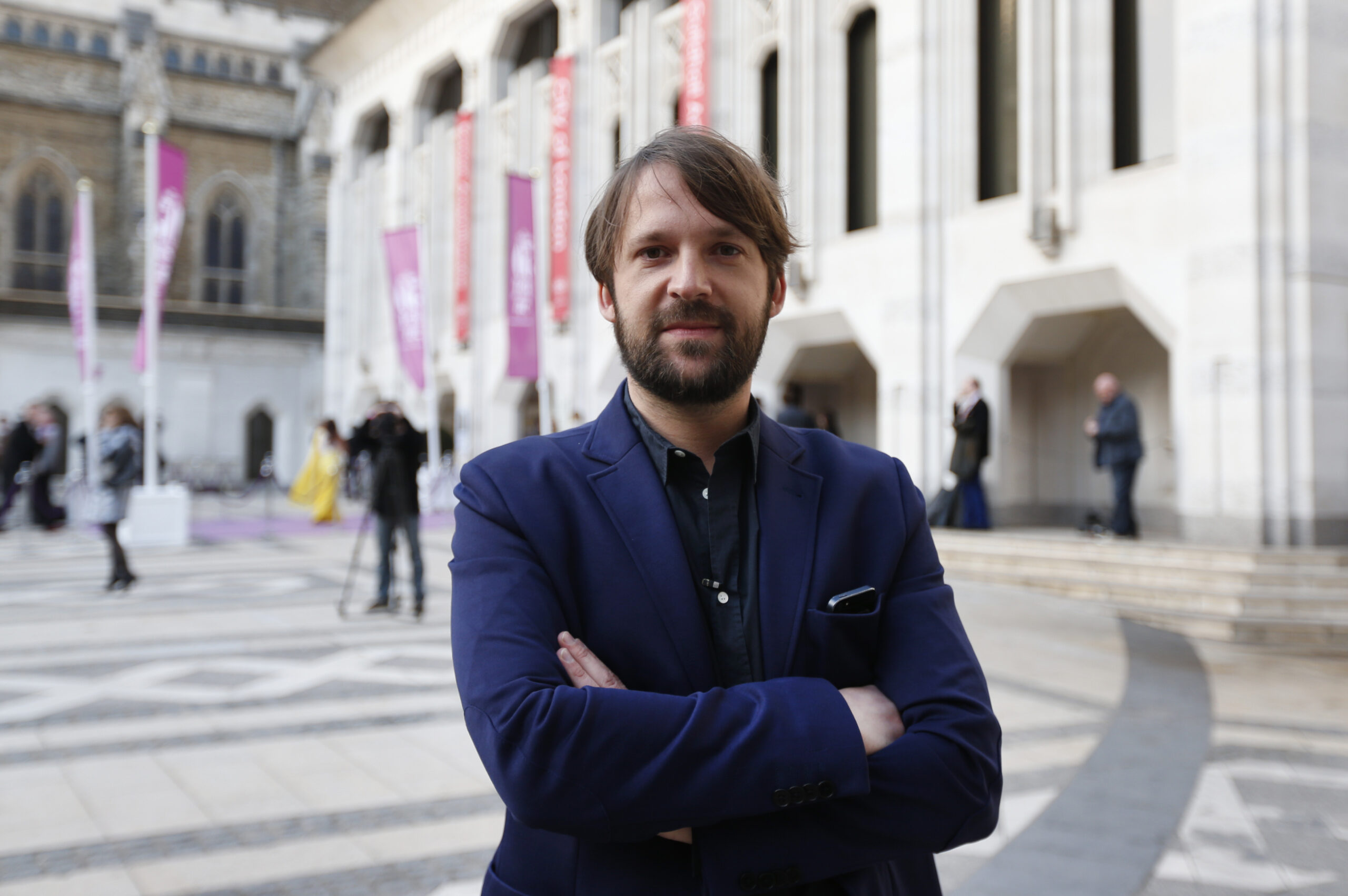 Chef René Redzepi lascia il ristorante Noma dopo le accuse di abusi Chef René Redzepi lascia il ristorante Noma dopo le accuse di abusi