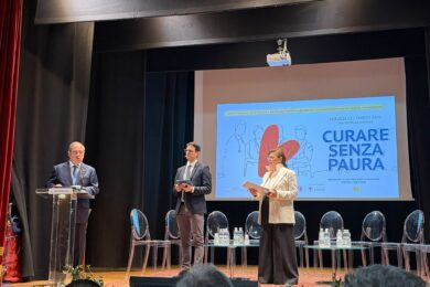 Violenza contro medici e sanitari, i numeri della paura