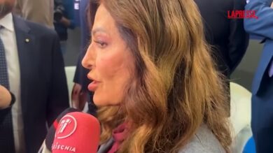 America's Cup, Santanchè: "Booster importante per il turismo della Campania"