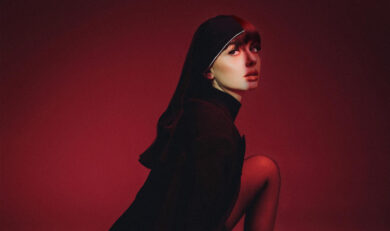 Annalisa torna con ‘Canzone estiva’, il nuovo singolo fuori venerdì 13 marzo