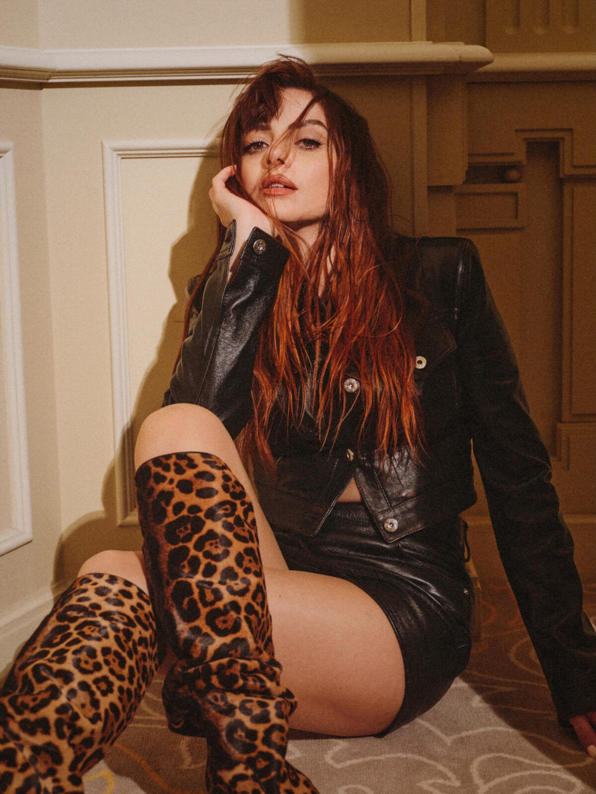 Annalisa torna con ‘Canzone estiva’, il nuovo singolo fuori venerdì 13 marzo