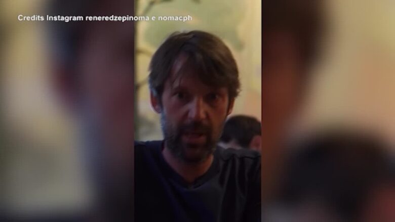 René Redzepi lascia il Noma dopo 23 anni per le accuse di violenza: "Faccio un passo indietro"