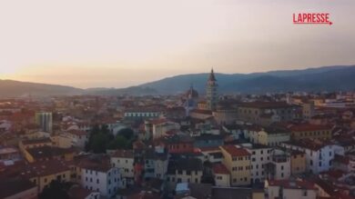 Clima, la terza edizione dei Climate Fiction Days al via a Pistoia