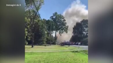 Michigan, sparatoria in una sinagoga: interviene la polizia